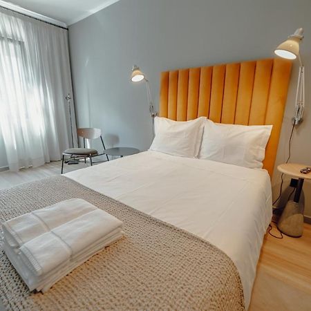 River Eyes Suites Vila Nova de Gaia Bagian luar foto