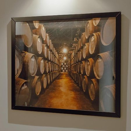 River Eyes Suites Vila Nova de Gaia Bagian luar foto