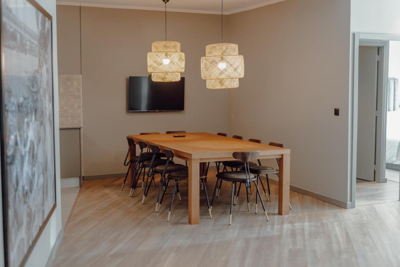 River Eyes Suites Vila Nova de Gaia Bagian luar foto