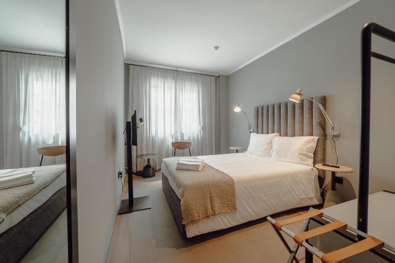 River Eyes Suites Vila Nova de Gaia Bagian luar foto