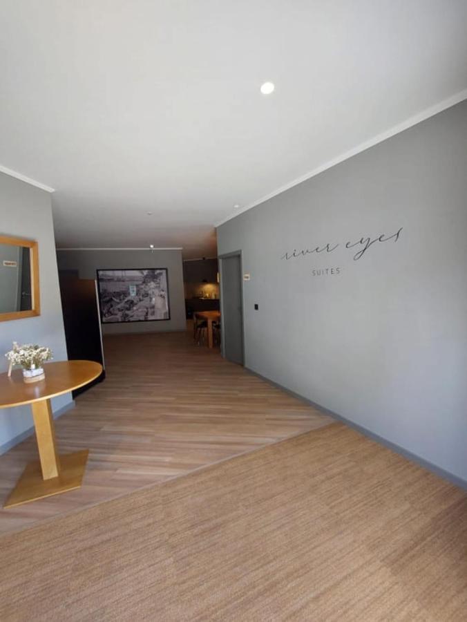 River Eyes Suites Vila Nova de Gaia Bagian luar foto