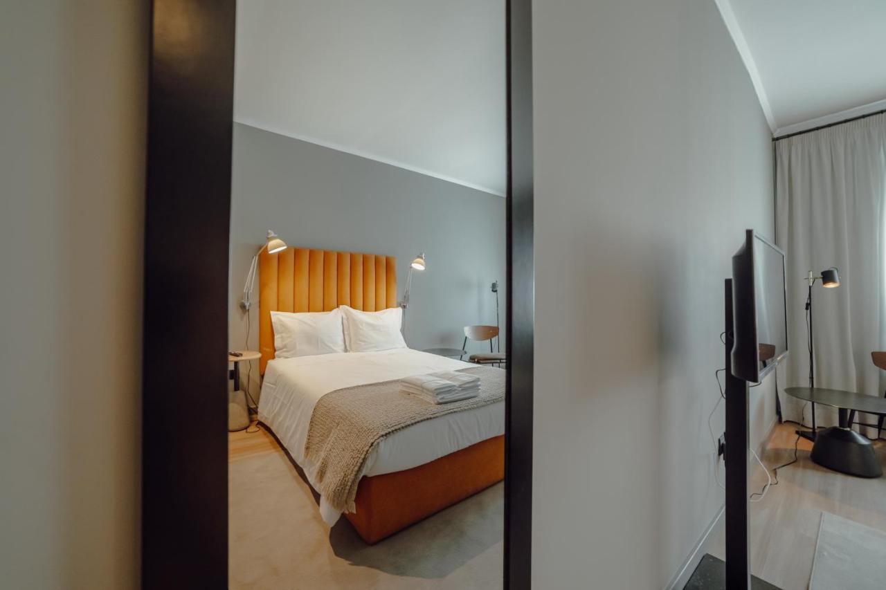 River Eyes Suites Vila Nova de Gaia Bagian luar foto