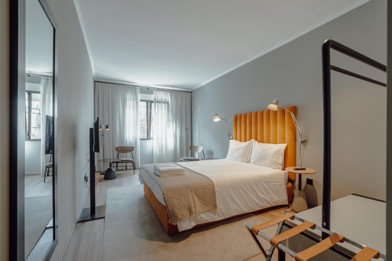 River Eyes Suites Vila Nova de Gaia Ruang foto