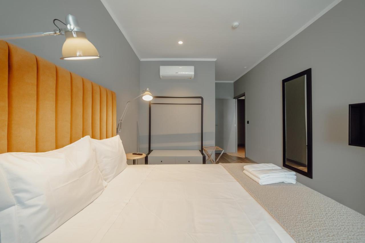River Eyes Suites Vila Nova de Gaia Bagian luar foto