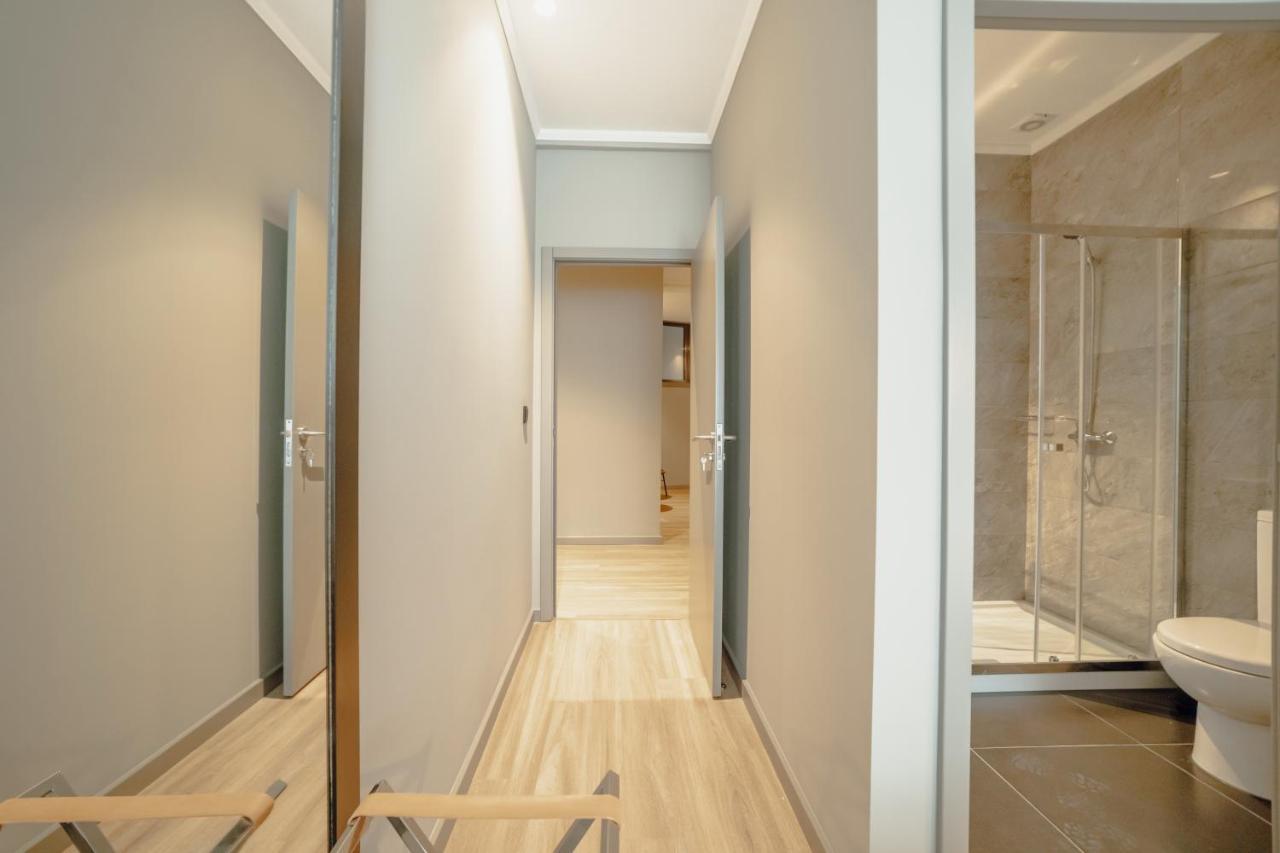 River Eyes Suites Vila Nova de Gaia Bagian luar foto
