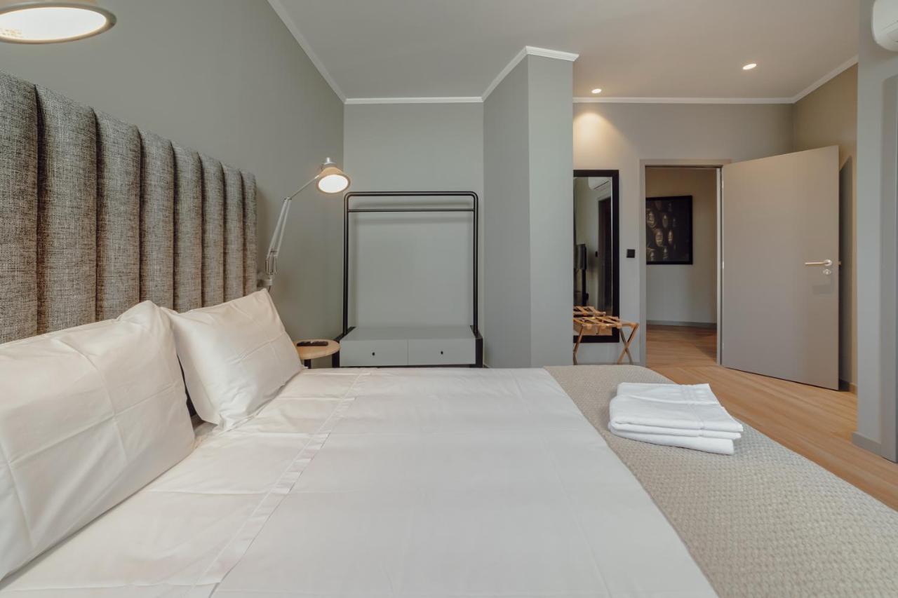 River Eyes Suites Vila Nova de Gaia Bagian luar foto