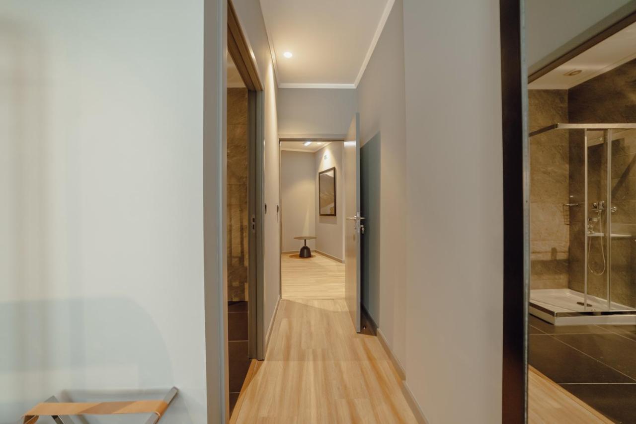 River Eyes Suites Vila Nova de Gaia Bagian luar foto