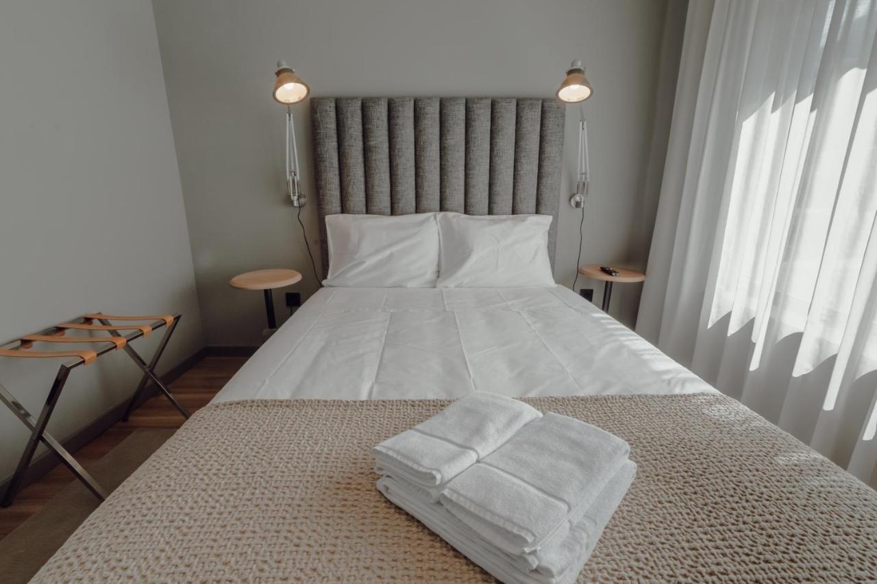 River Eyes Suites Vila Nova de Gaia Bagian luar foto