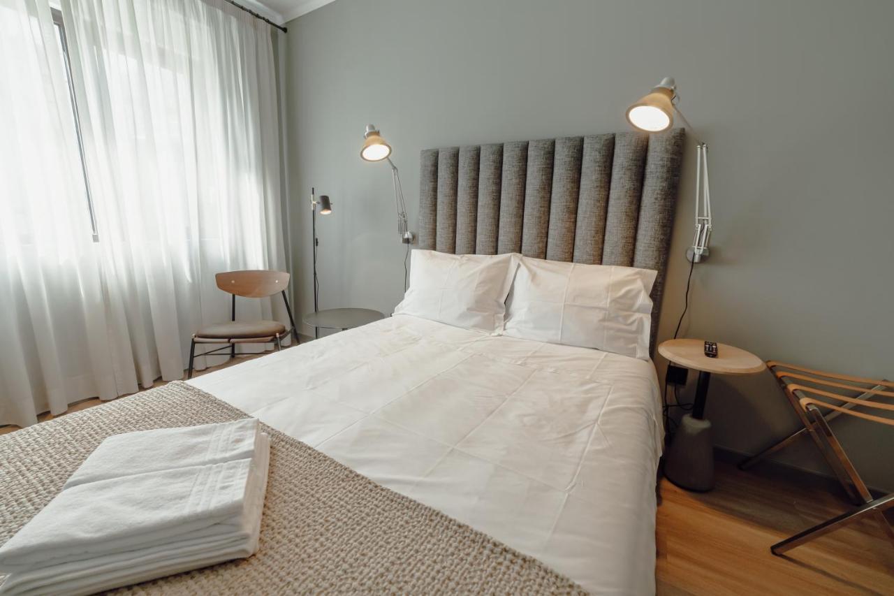 River Eyes Suites Vila Nova de Gaia Bagian luar foto