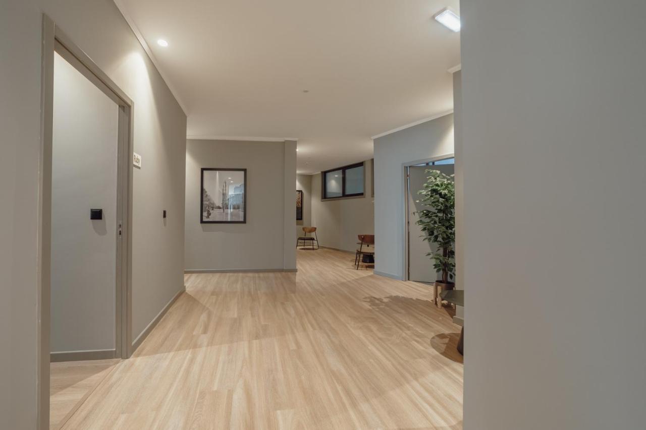 River Eyes Suites Vila Nova de Gaia Bagian luar foto