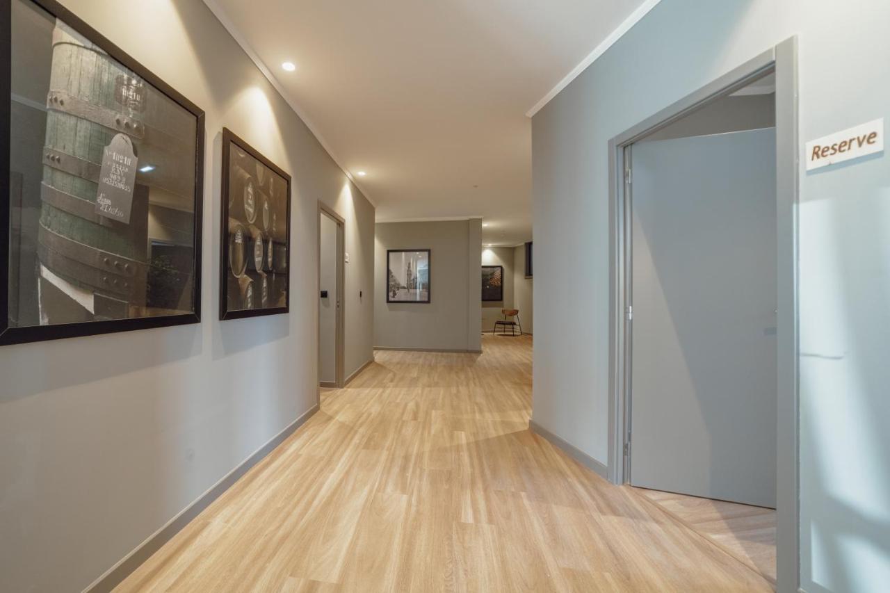 River Eyes Suites Vila Nova de Gaia Bagian luar foto
