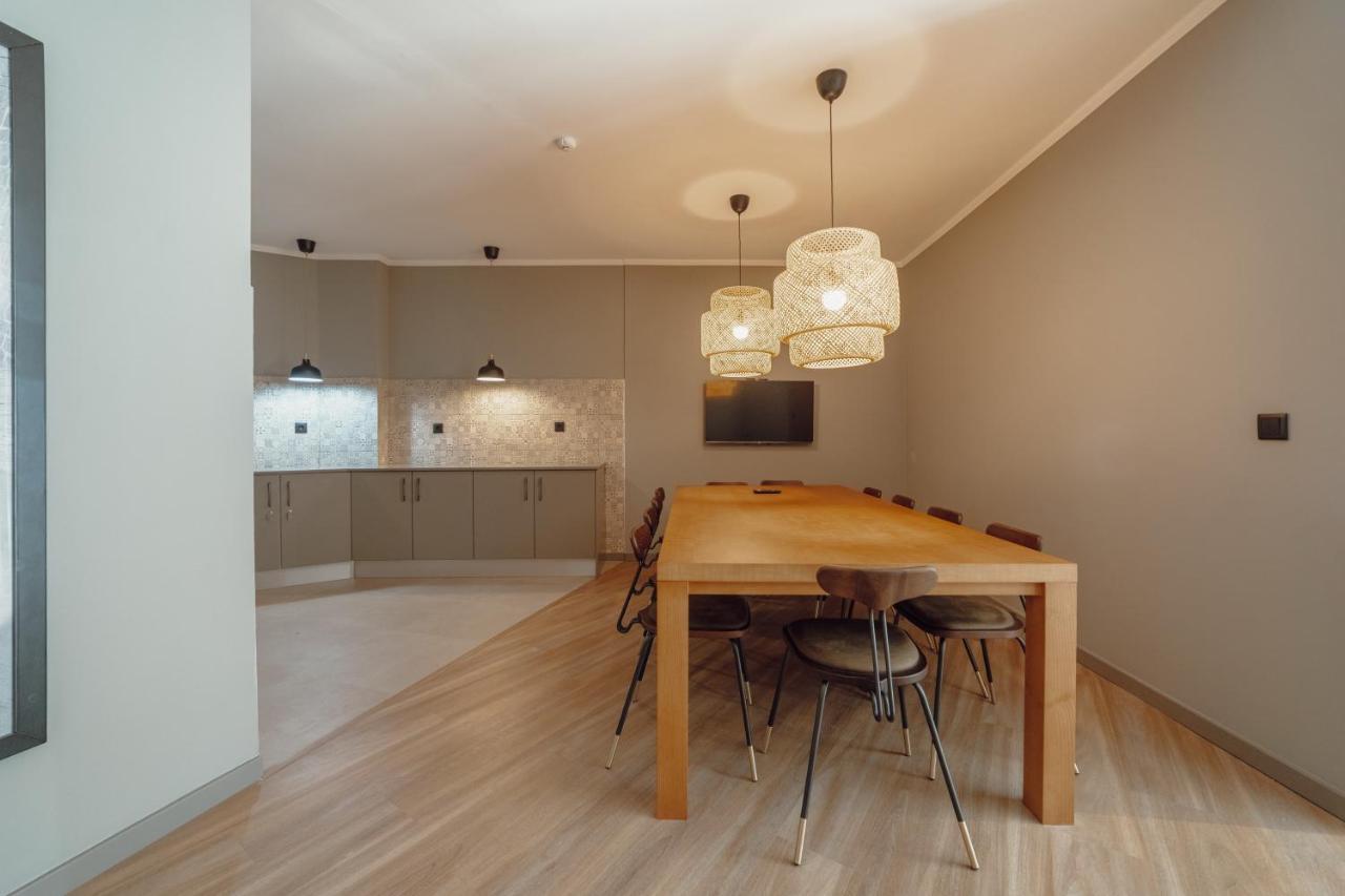 River Eyes Suites Vila Nova de Gaia Bagian luar foto