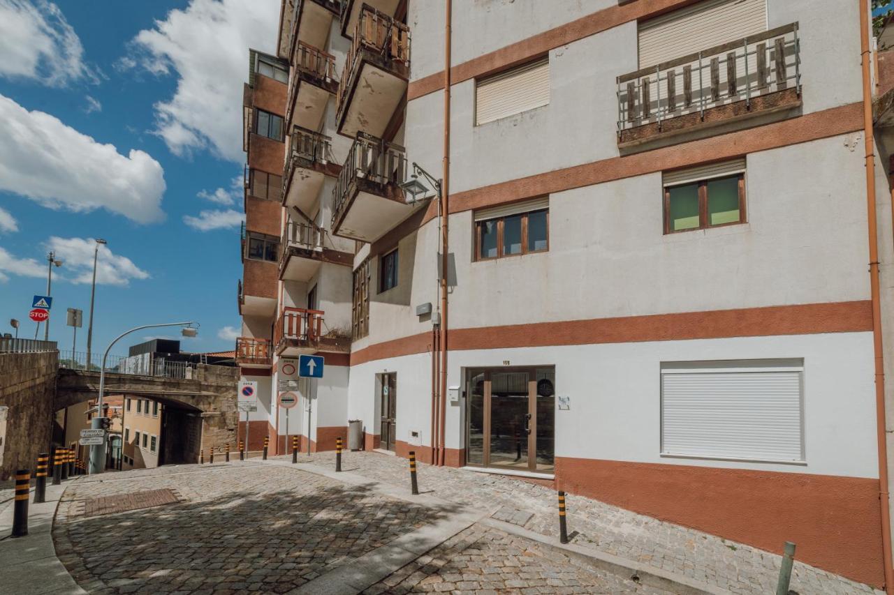 River Eyes Suites Vila Nova de Gaia Bagian luar foto