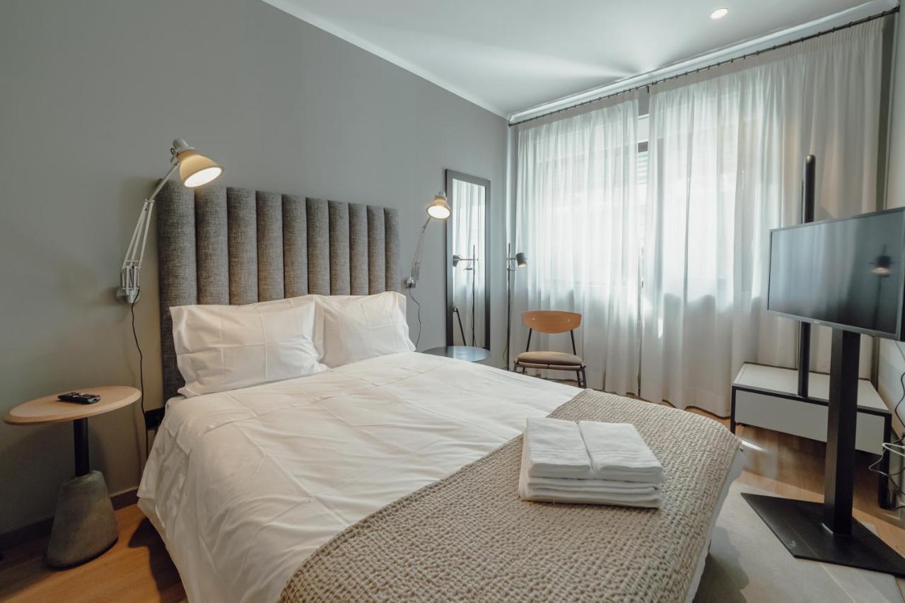 River Eyes Suites Vila Nova de Gaia Bagian luar foto