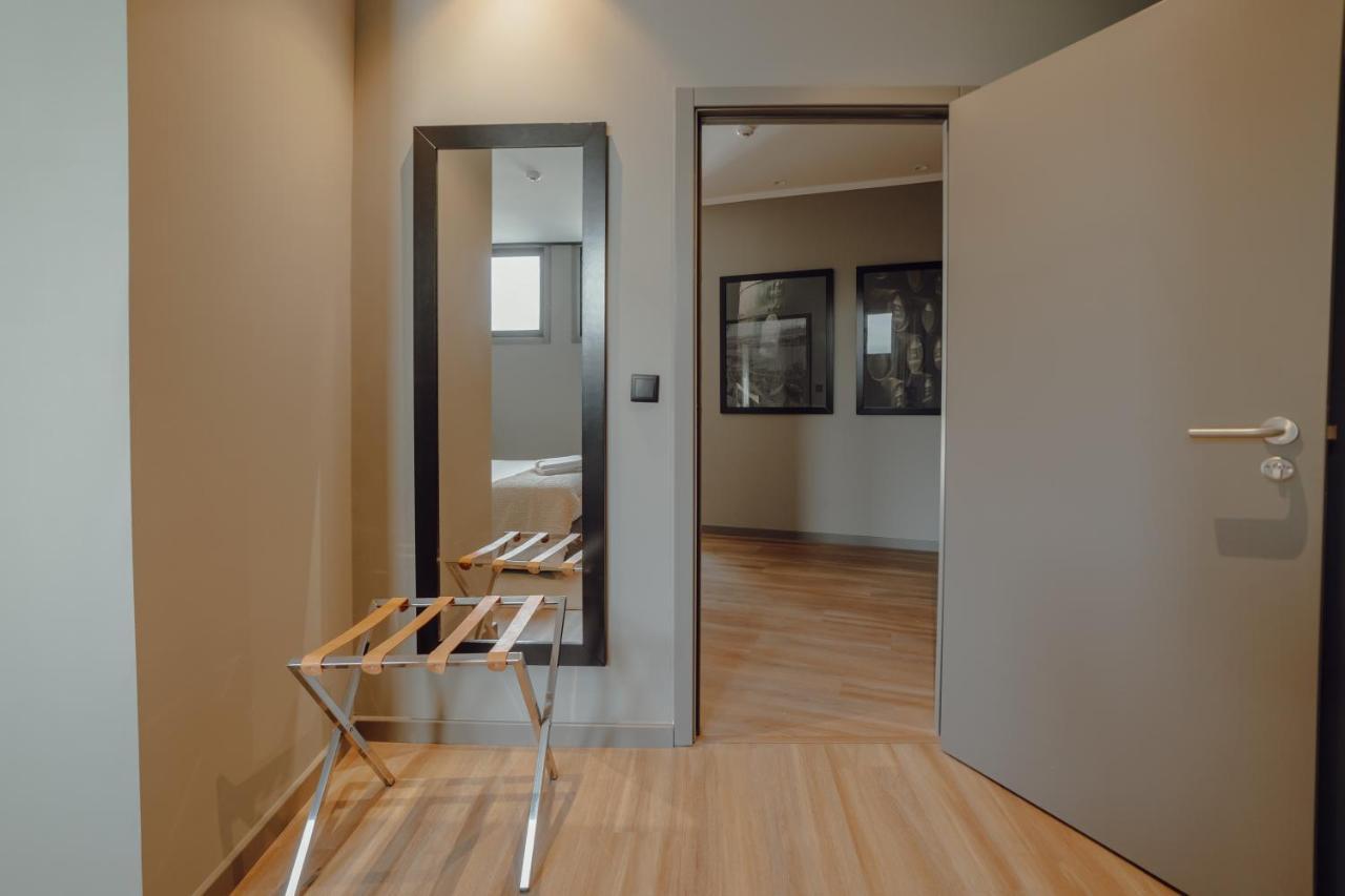 River Eyes Suites Vila Nova de Gaia Bagian luar foto