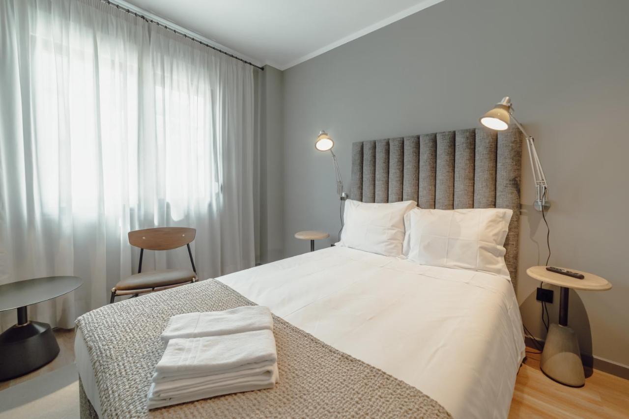 River Eyes Suites Vila Nova de Gaia Bagian luar foto