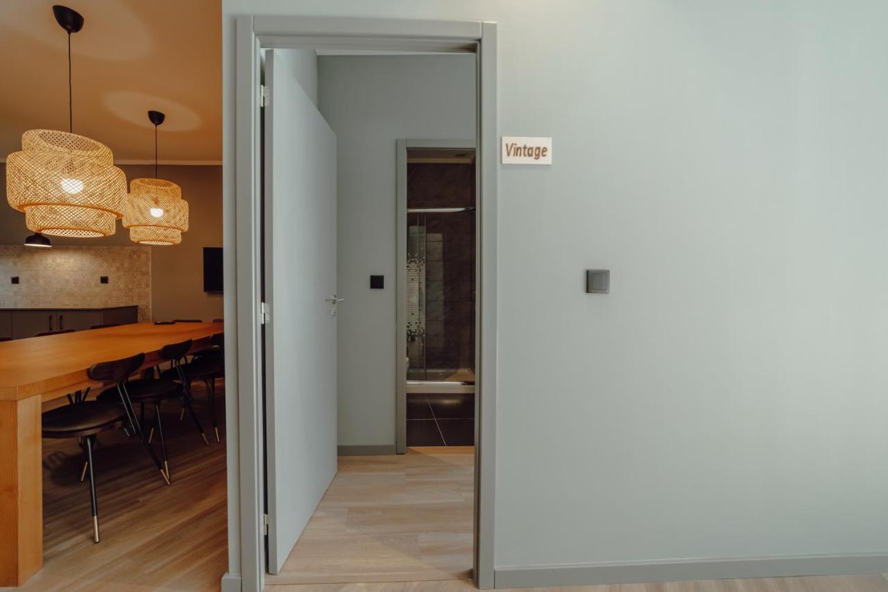 River Eyes Suites Vila Nova de Gaia Bagian luar foto