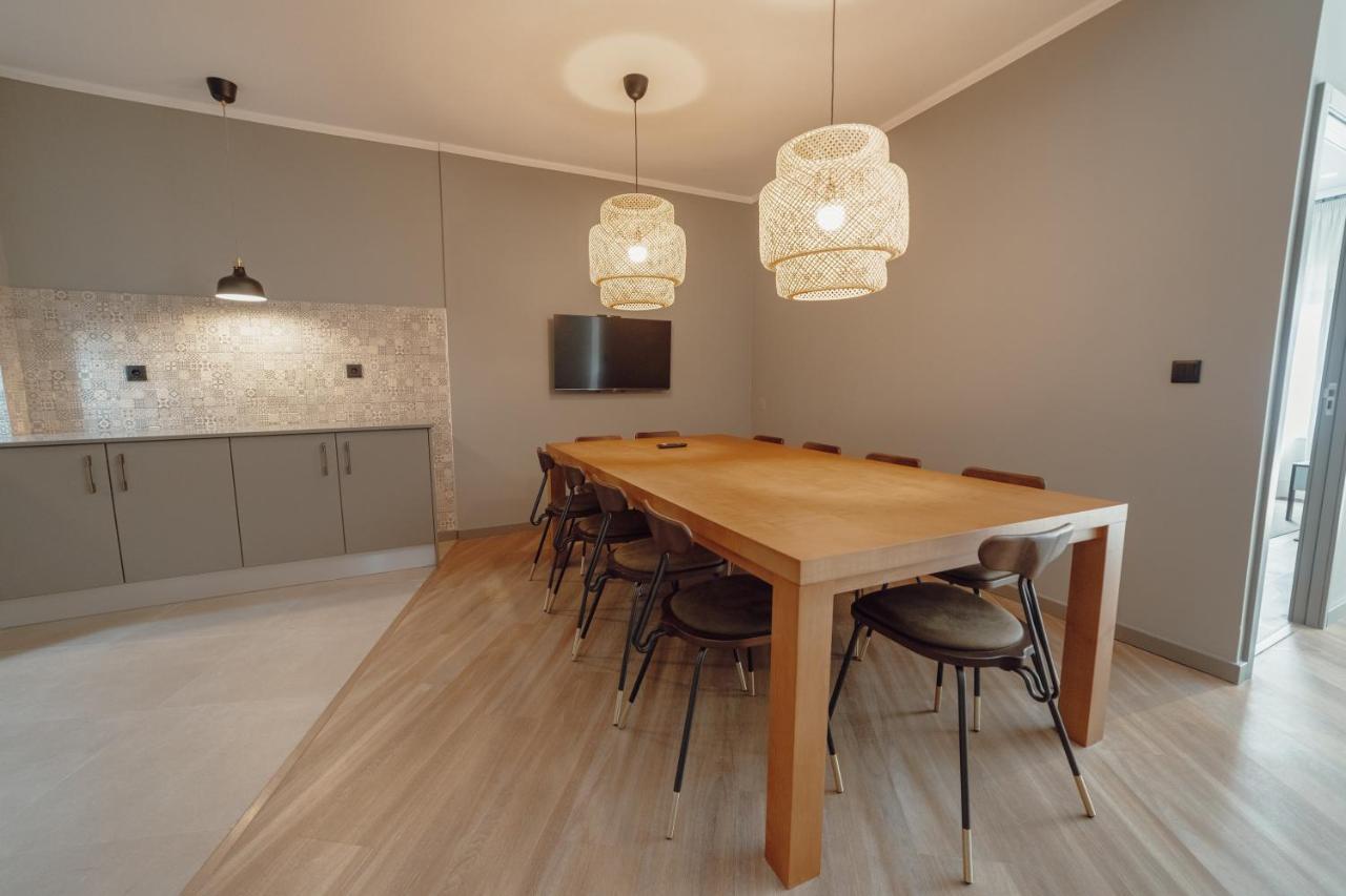 River Eyes Suites Vila Nova de Gaia Bagian luar foto