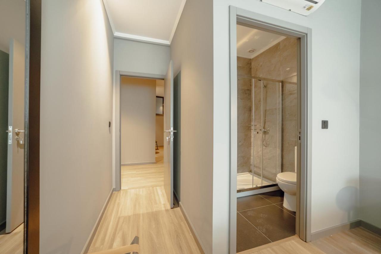 River Eyes Suites Vila Nova de Gaia Bagian luar foto