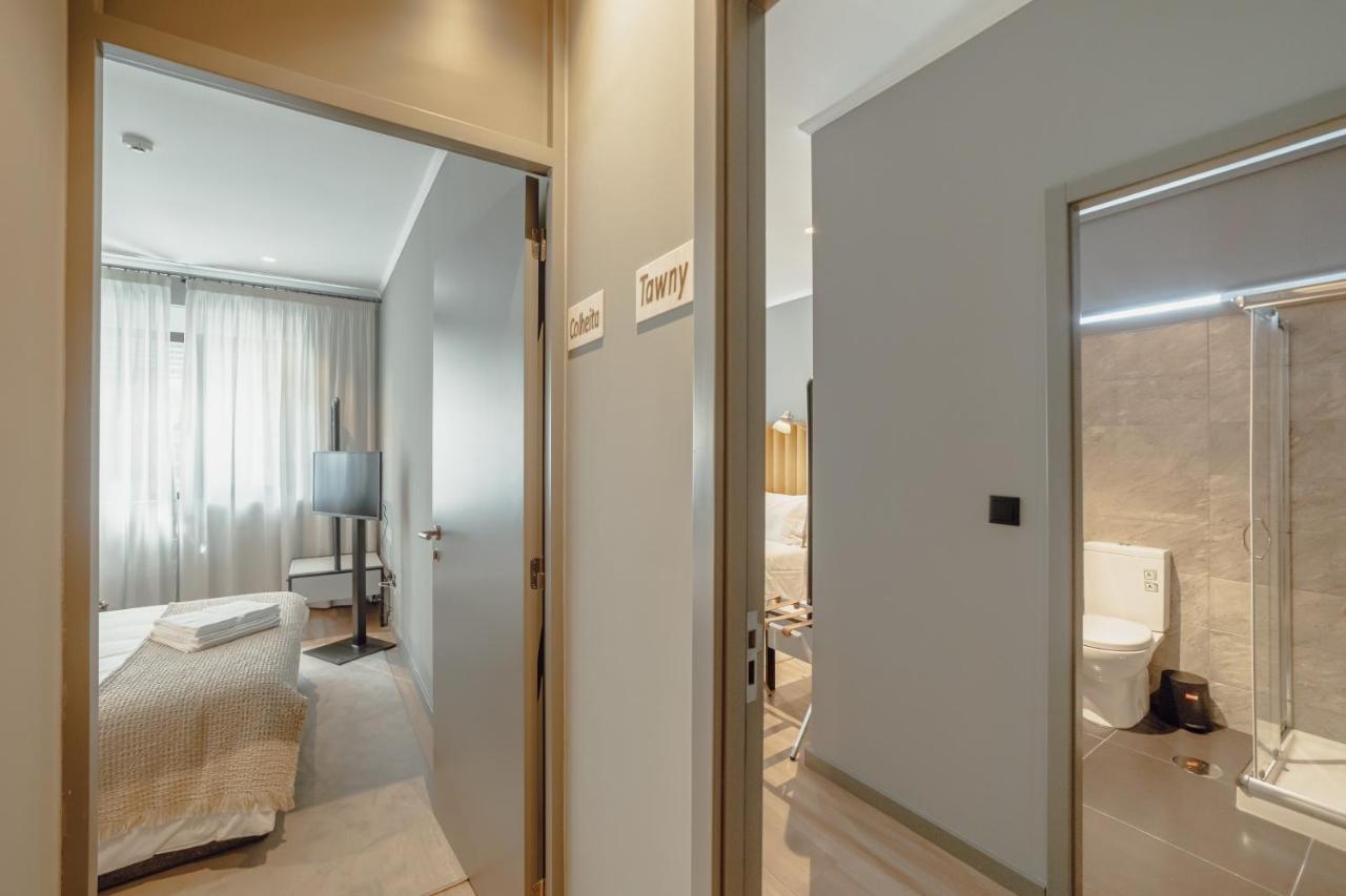 River Eyes Suites Vila Nova de Gaia Bagian luar foto