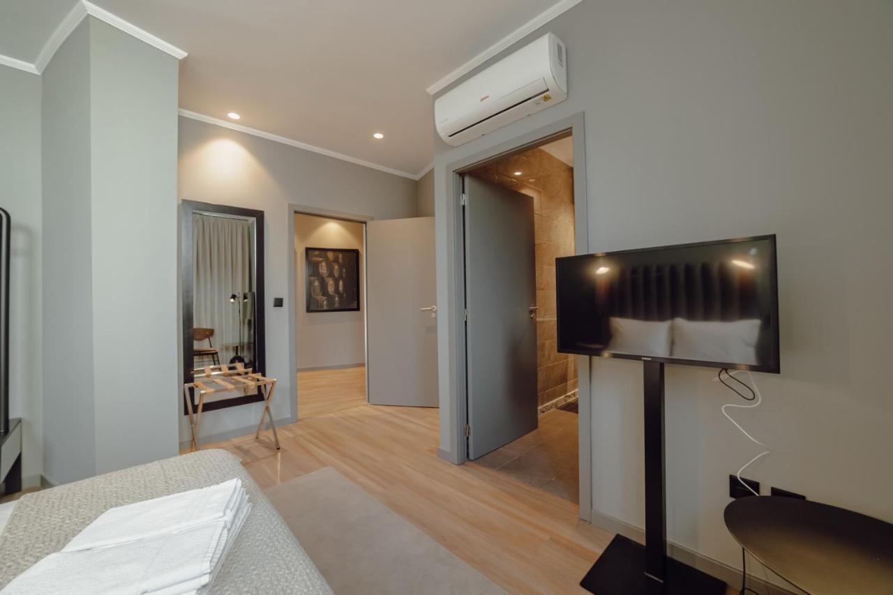 River Eyes Suites Vila Nova de Gaia Bagian luar foto