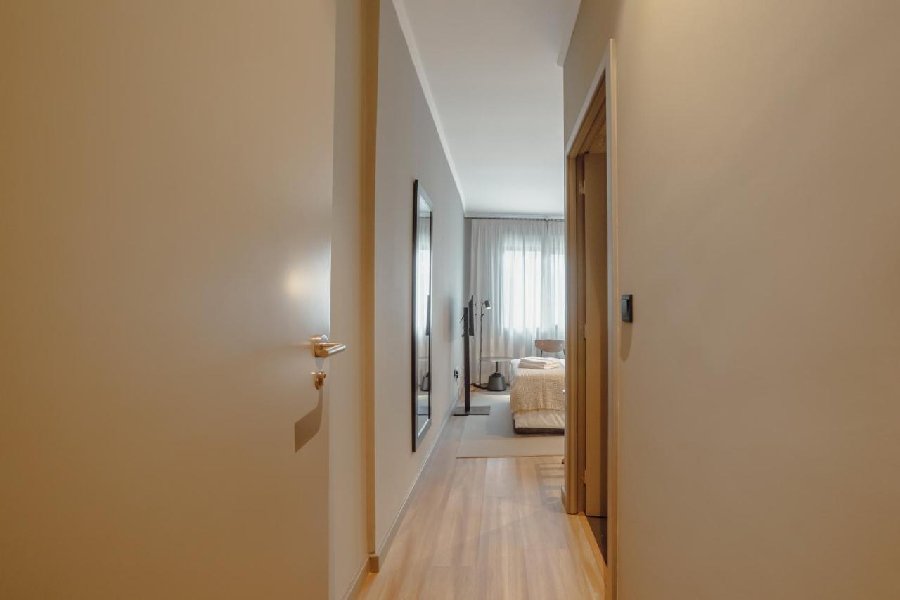 River Eyes Suites Vila Nova de Gaia Bagian luar foto