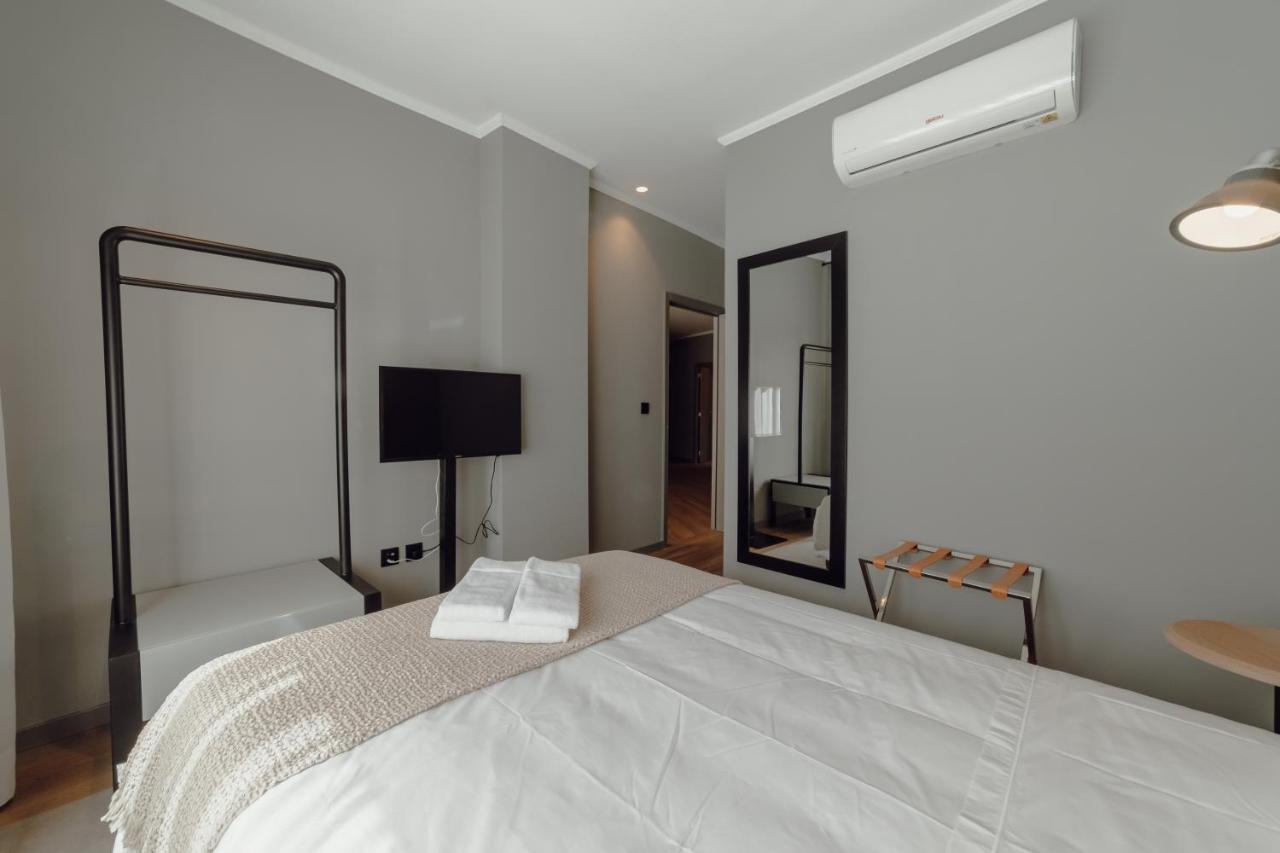 River Eyes Suites Vila Nova de Gaia Bagian luar foto
