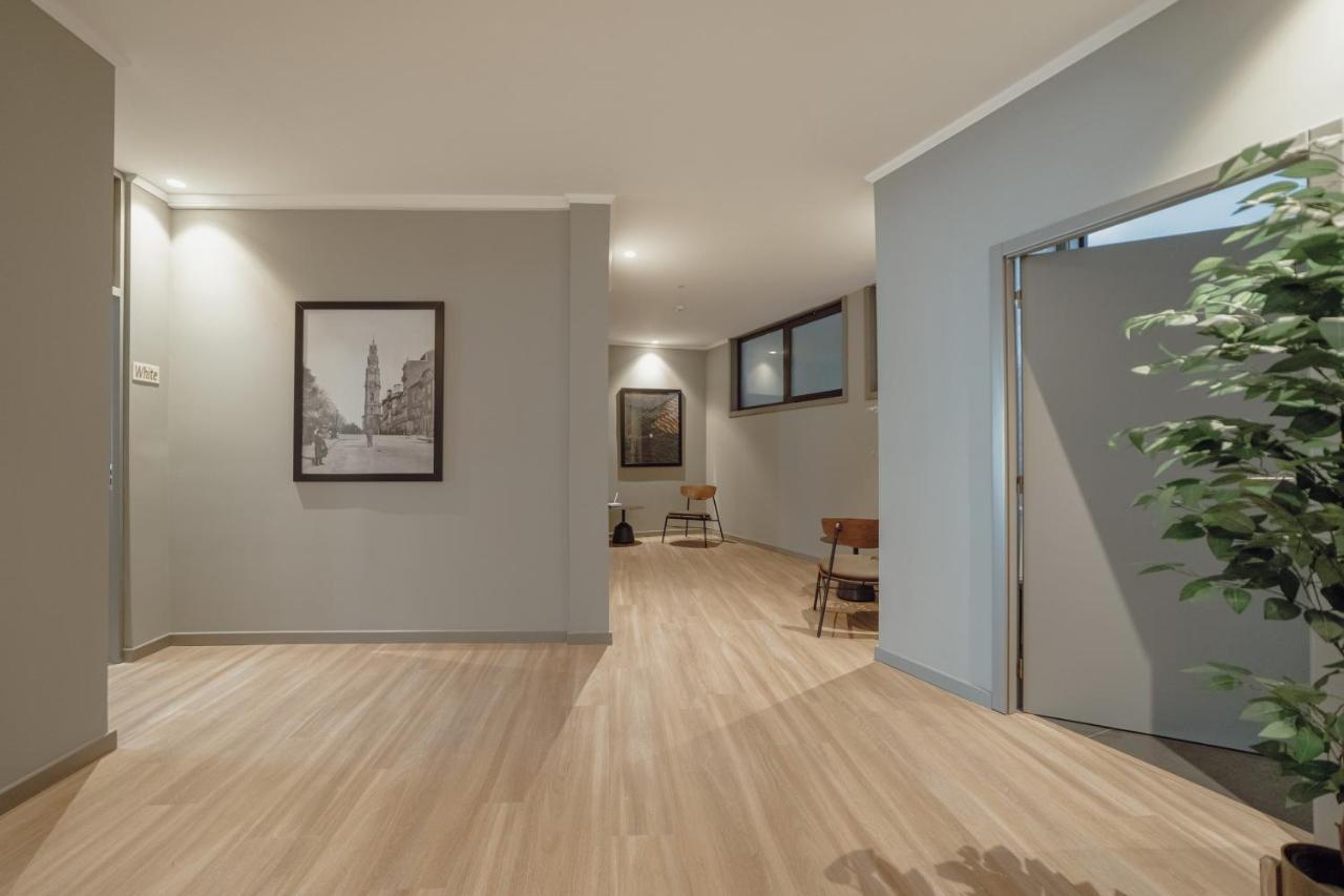 River Eyes Suites Vila Nova de Gaia Bagian luar foto