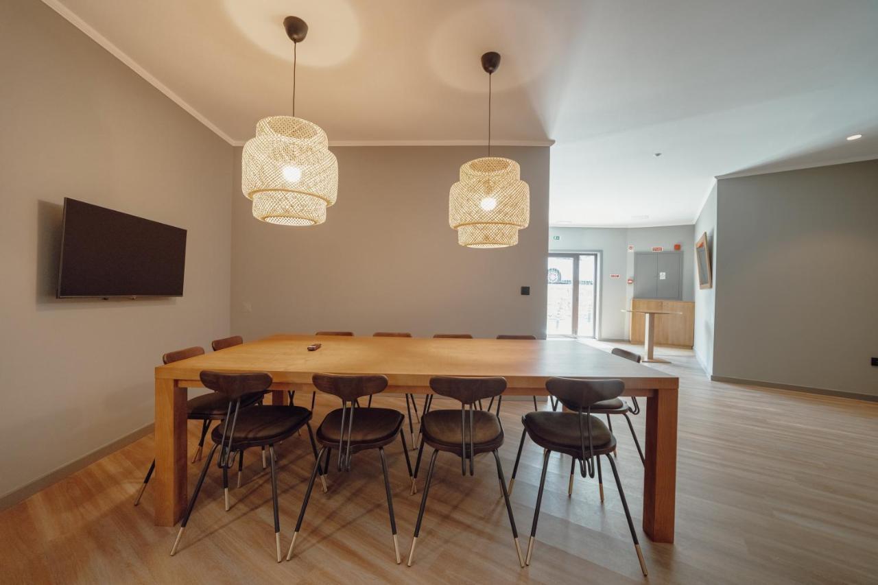 River Eyes Suites Vila Nova de Gaia Bagian luar foto