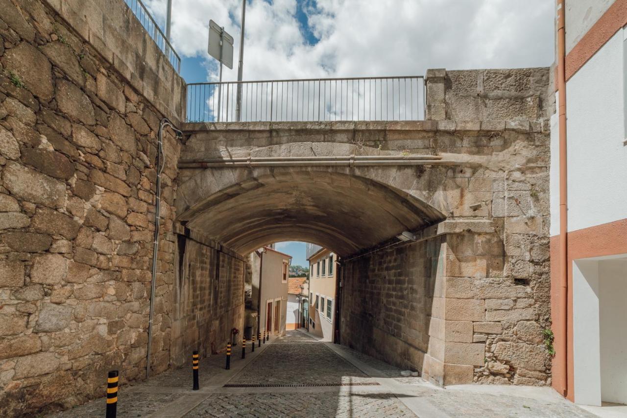 River Eyes Suites Vila Nova de Gaia Bagian luar foto