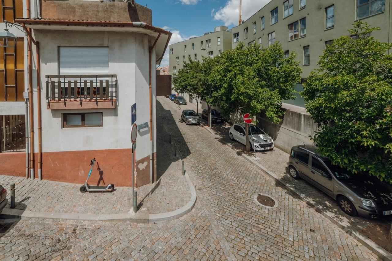 River Eyes Suites Vila Nova de Gaia Bagian luar foto