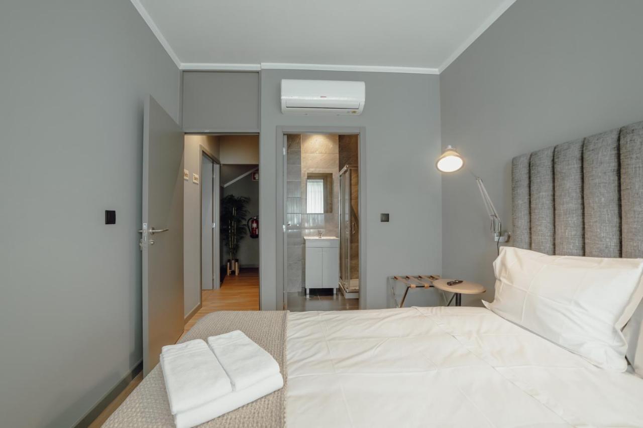 River Eyes Suites Vila Nova de Gaia Bagian luar foto