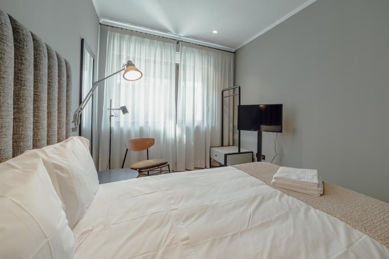 River Eyes Suites Vila Nova de Gaia Bagian luar foto