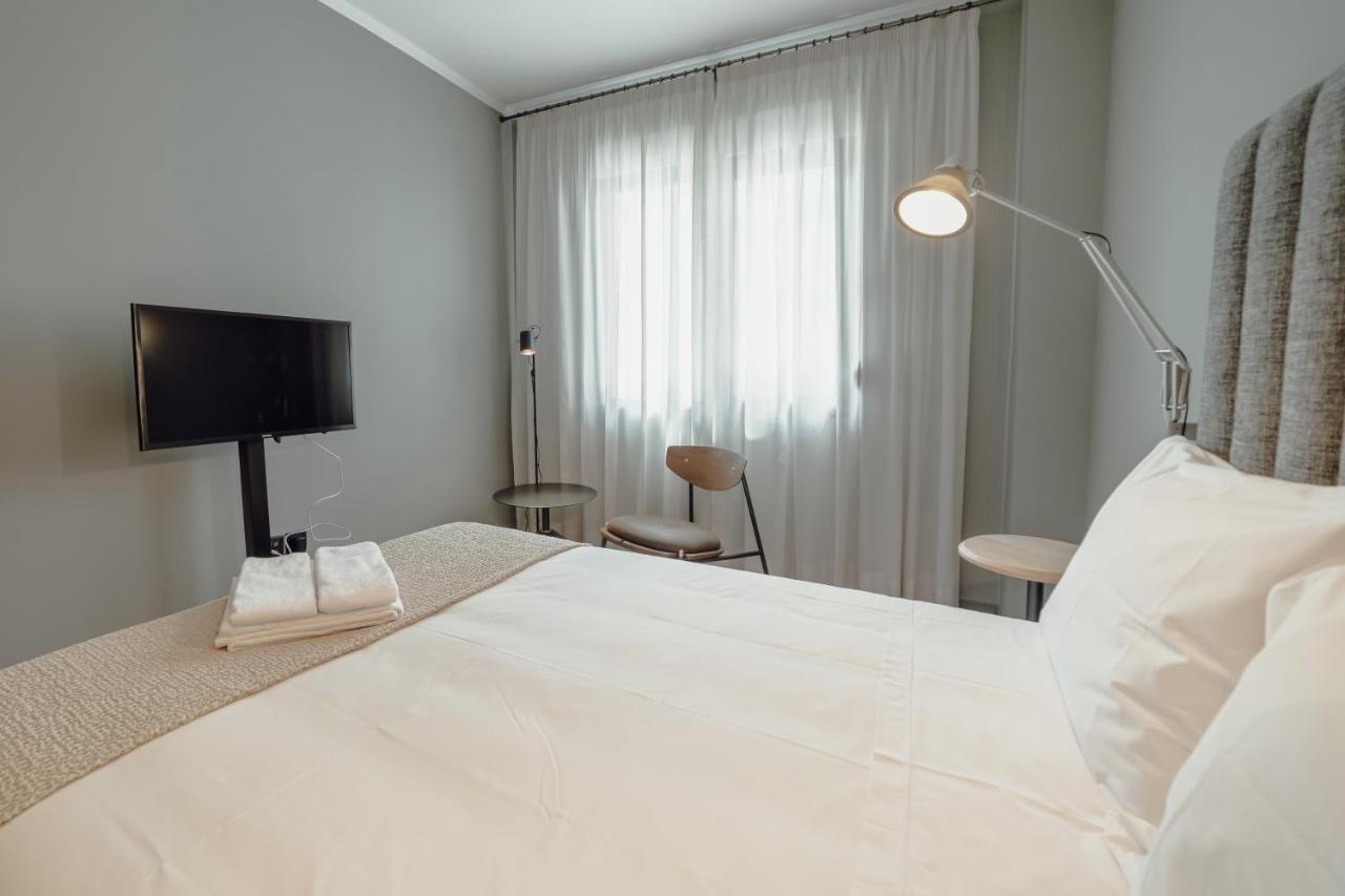 River Eyes Suites Vila Nova de Gaia Bagian luar foto