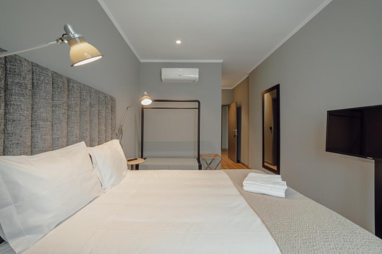River Eyes Suites Vila Nova de Gaia Bagian luar foto