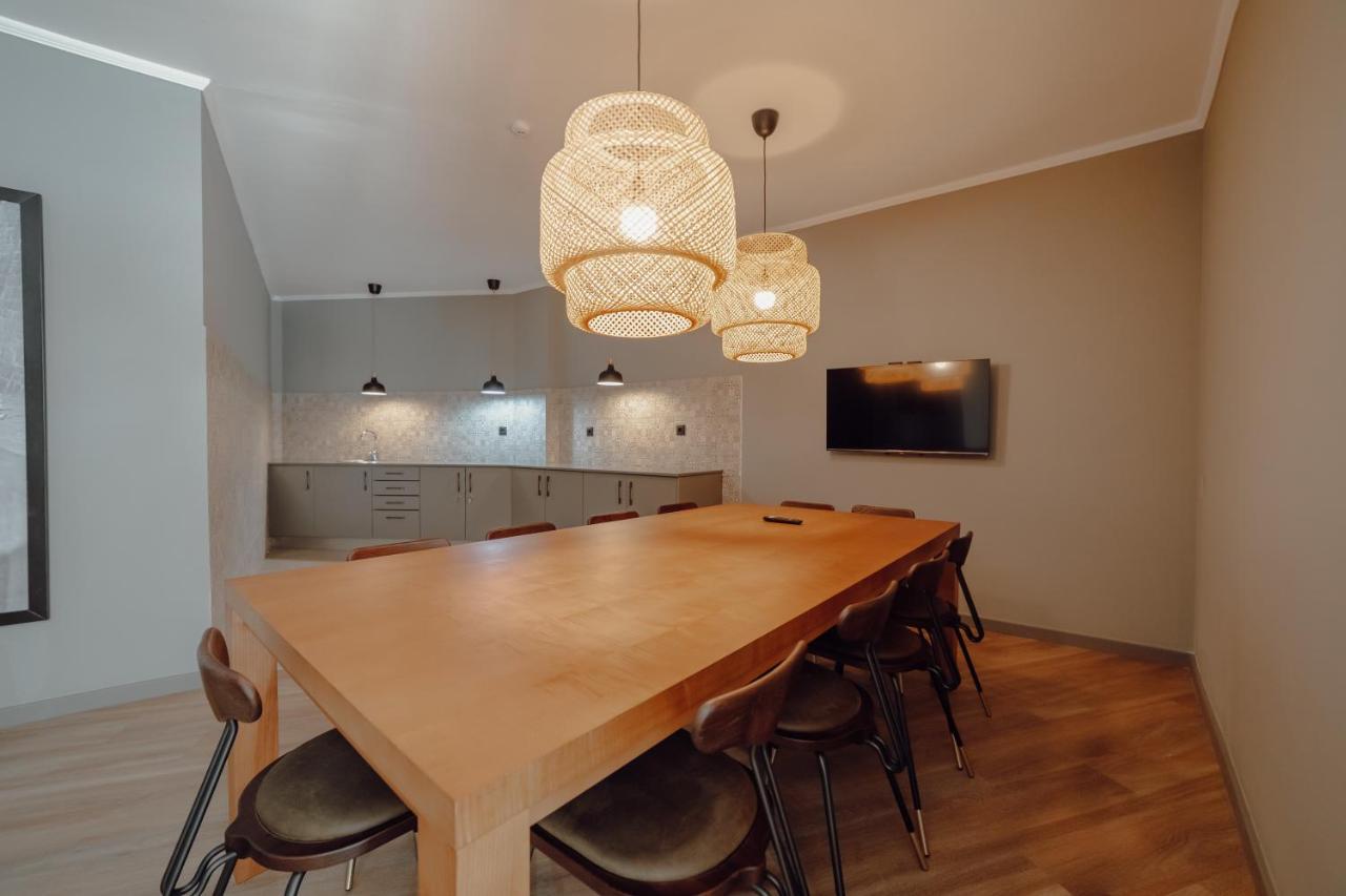 River Eyes Suites Vila Nova de Gaia Bagian luar foto