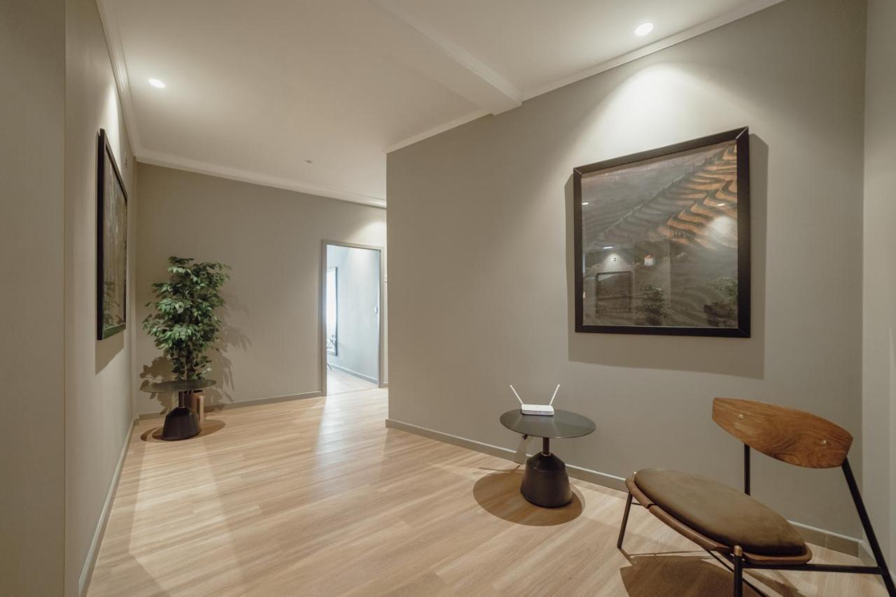 River Eyes Suites Vila Nova de Gaia Bagian luar foto