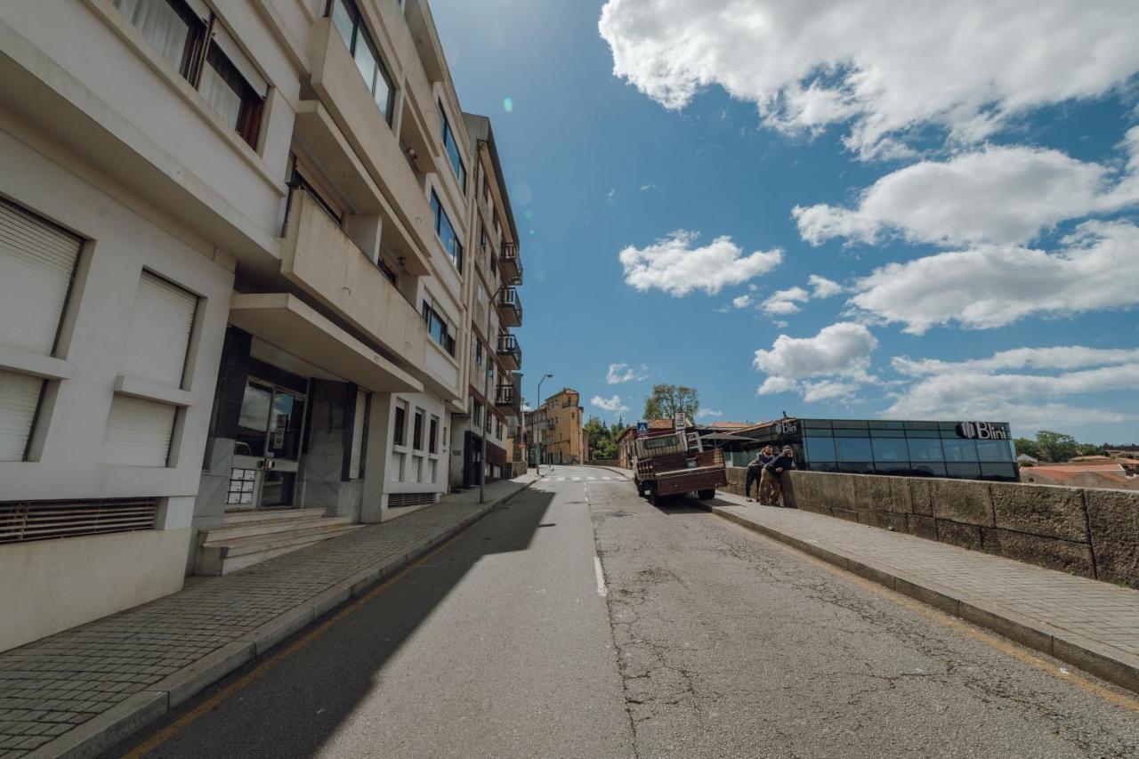 River Eyes Suites Vila Nova de Gaia Bagian luar foto