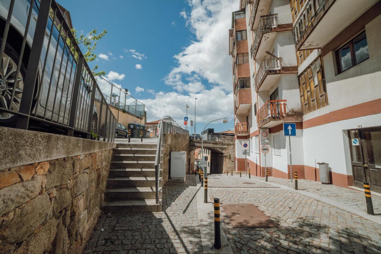 River Eyes Suites Vila Nova de Gaia Bagian luar foto